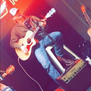 Meet your Posher, Conner